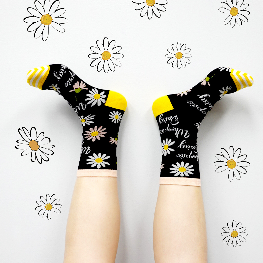 Funny Socks Crazy Socks Cool Socks Silly Socks for Women, Book Lovers Gifts  for Students, Book Gifts Reading Gifts, Book Socks