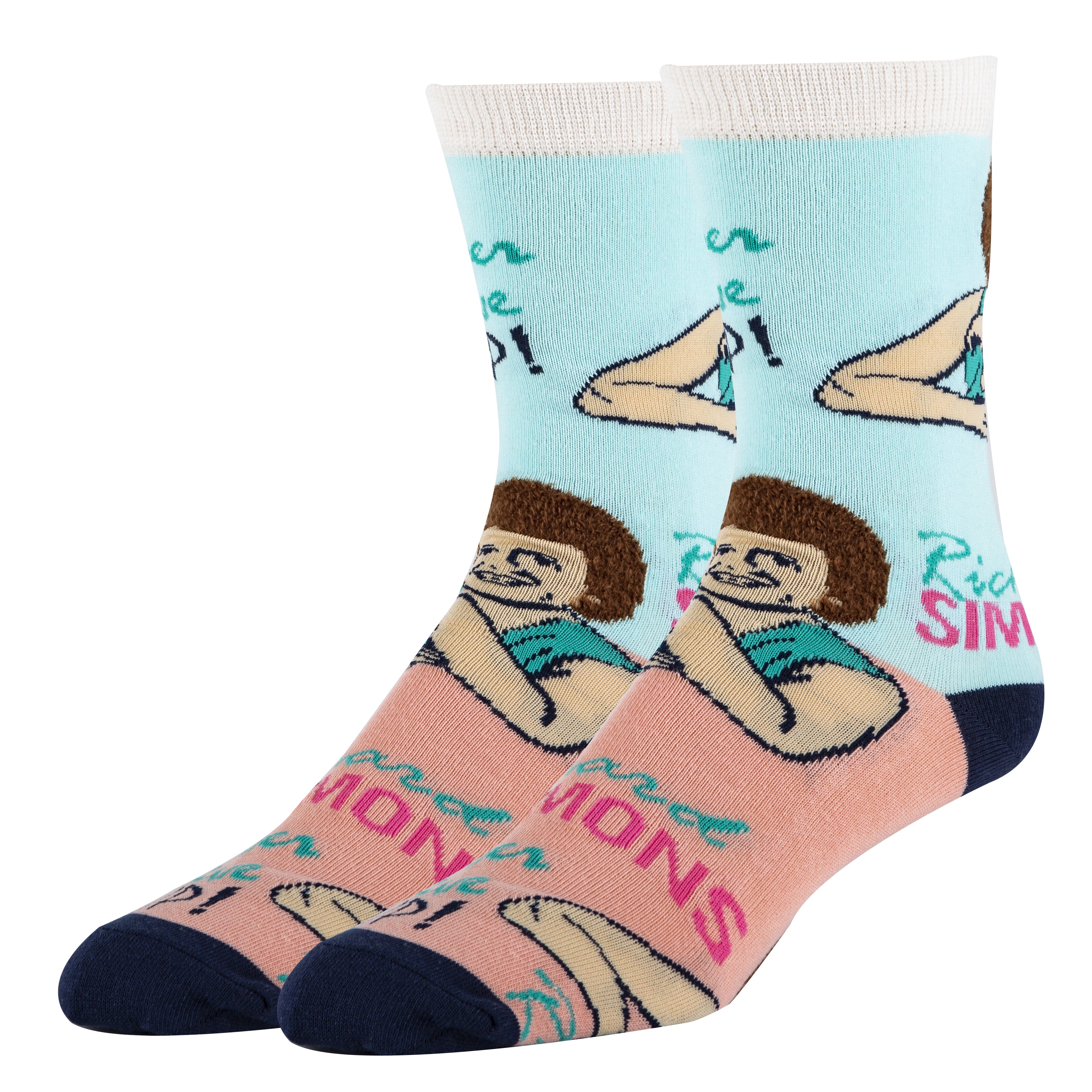 Let's get Crazy Socks, Novelty Socks For Women