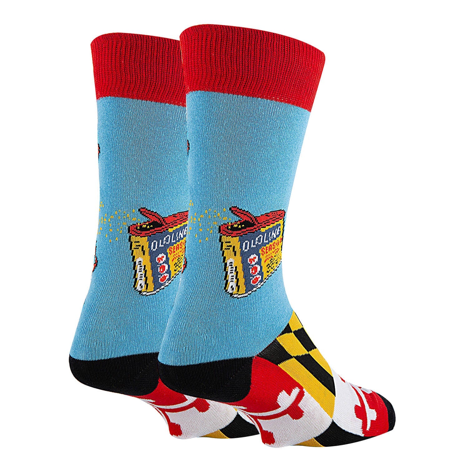 Maryland Socks - 0