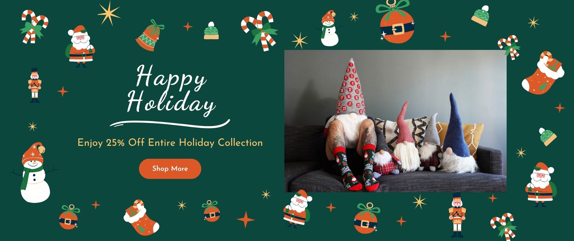 2025 holiday banner   desktop