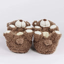 Mocha the Bear Kids Slippers-4