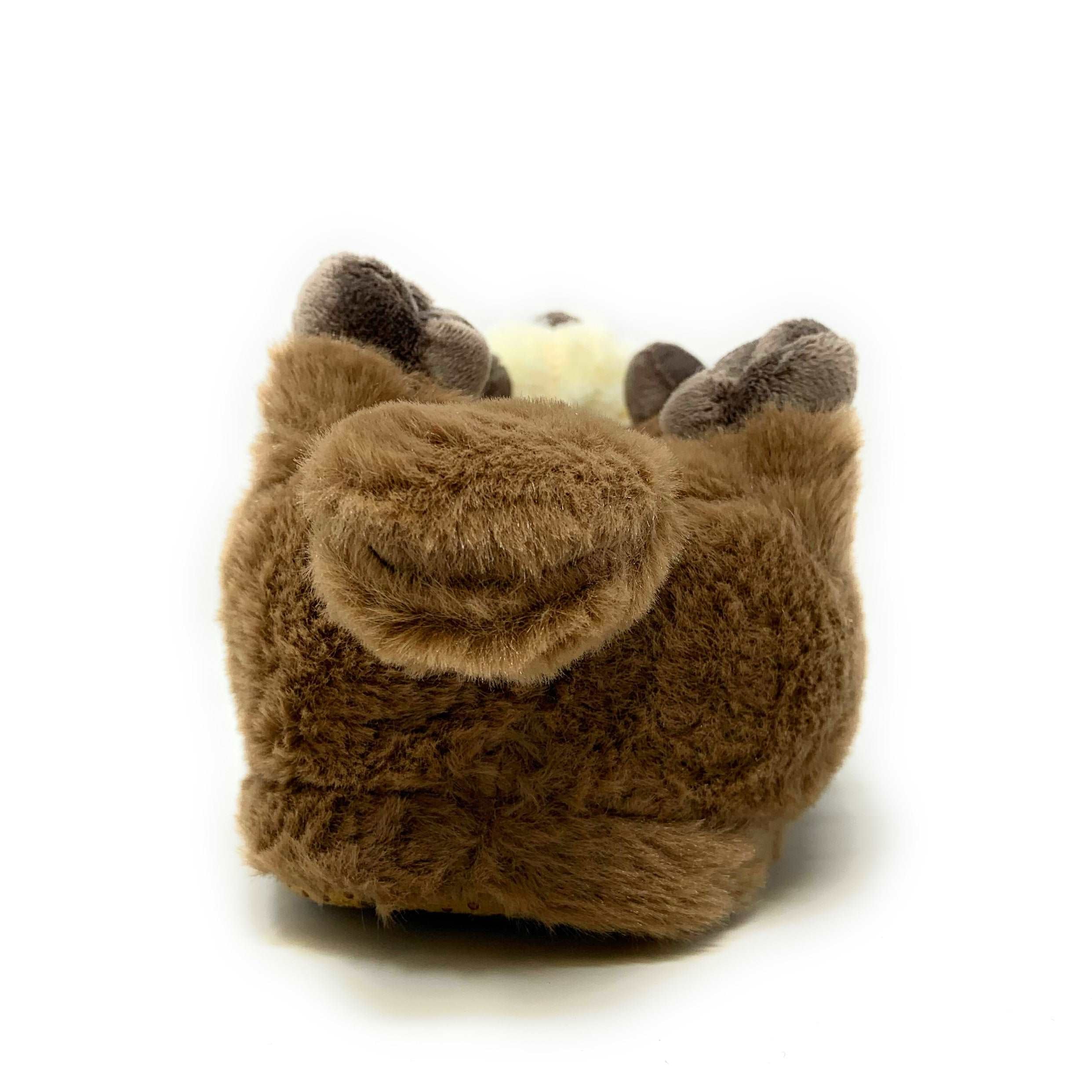 Abe the Otter Kid's Slippers