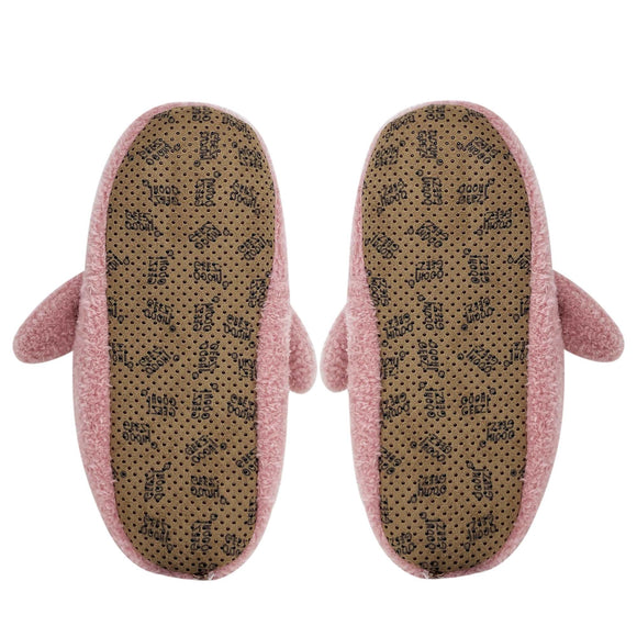 Bunny Hop Slippers