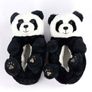 Tofu the Panda Kids Slippers-4
