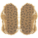 Dusty the Sloth Kid's Slippers