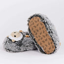 Biscuit the Hedge Slippers-4