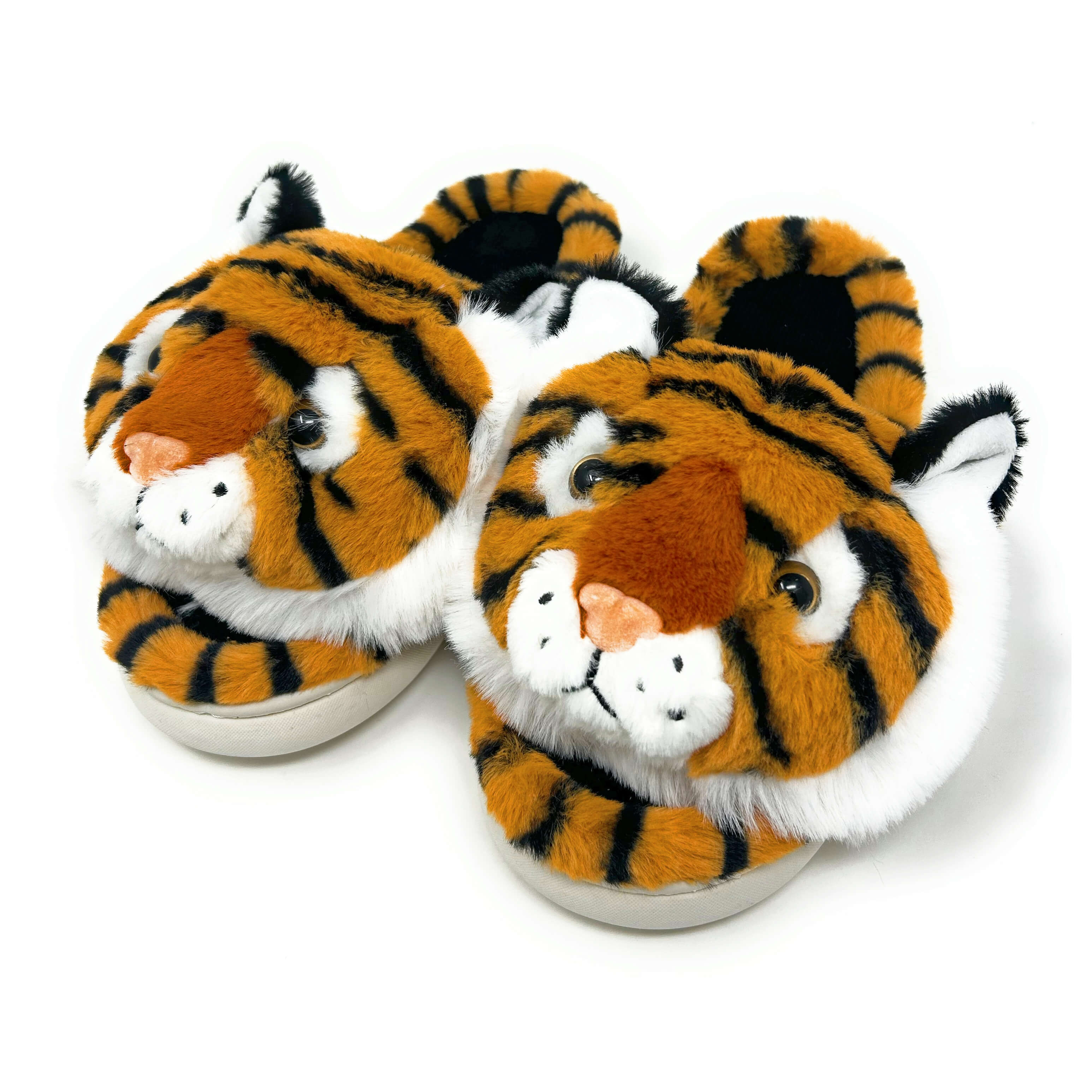 Tiger Roar Slides