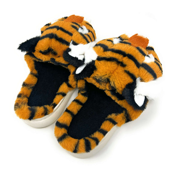 Tiger Roar Slides