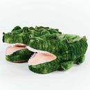 Swampy the Alligator Slippers