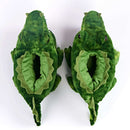 Swampy the Alligator Kid's Slippers