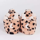 Sugar the Pig Kids Slippers-4
