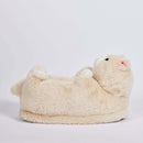 Molly the Kitty Kids Slippers-3