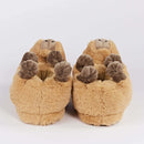 Mable the Capybara Kids Slippers-5