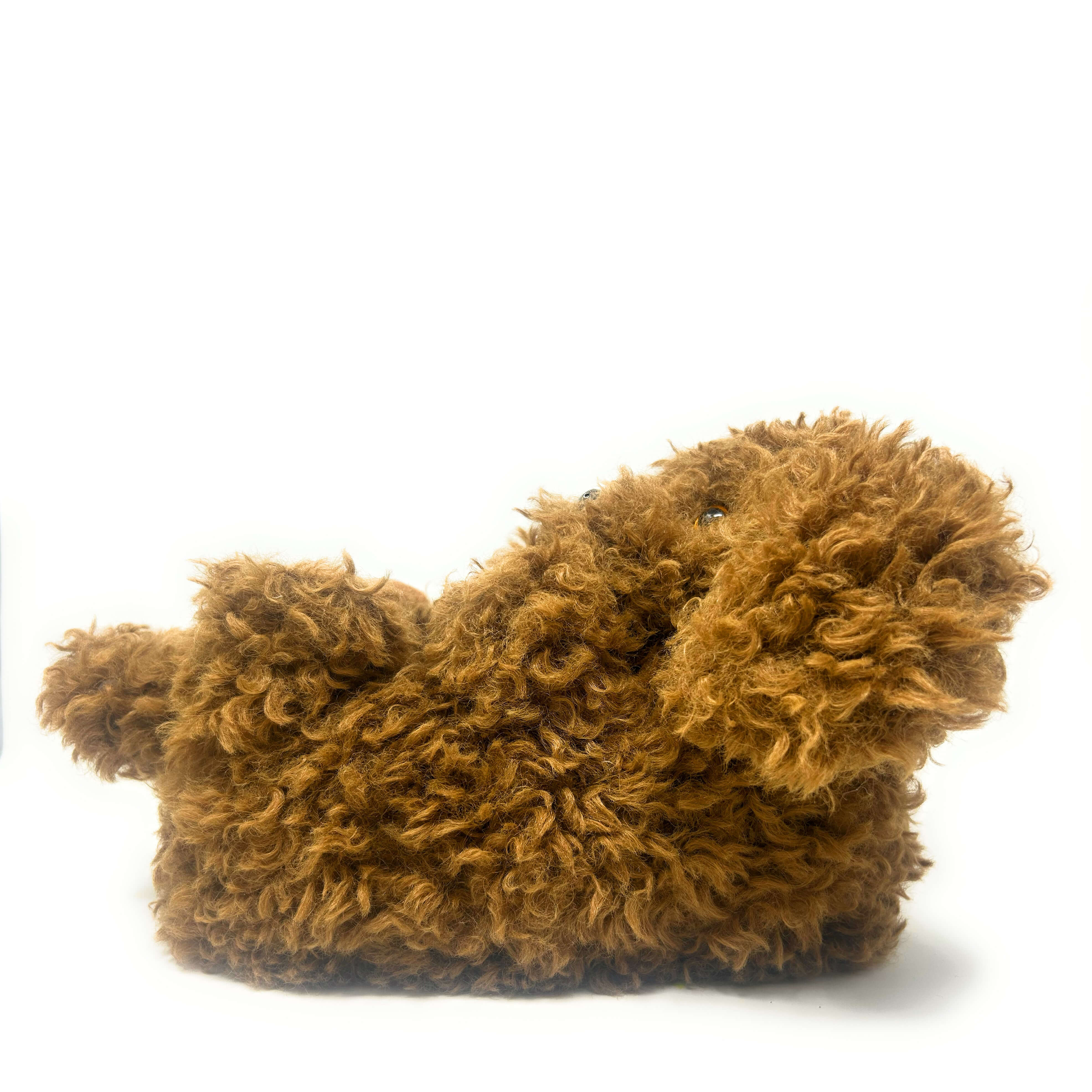 Coco the Doodle Slippers