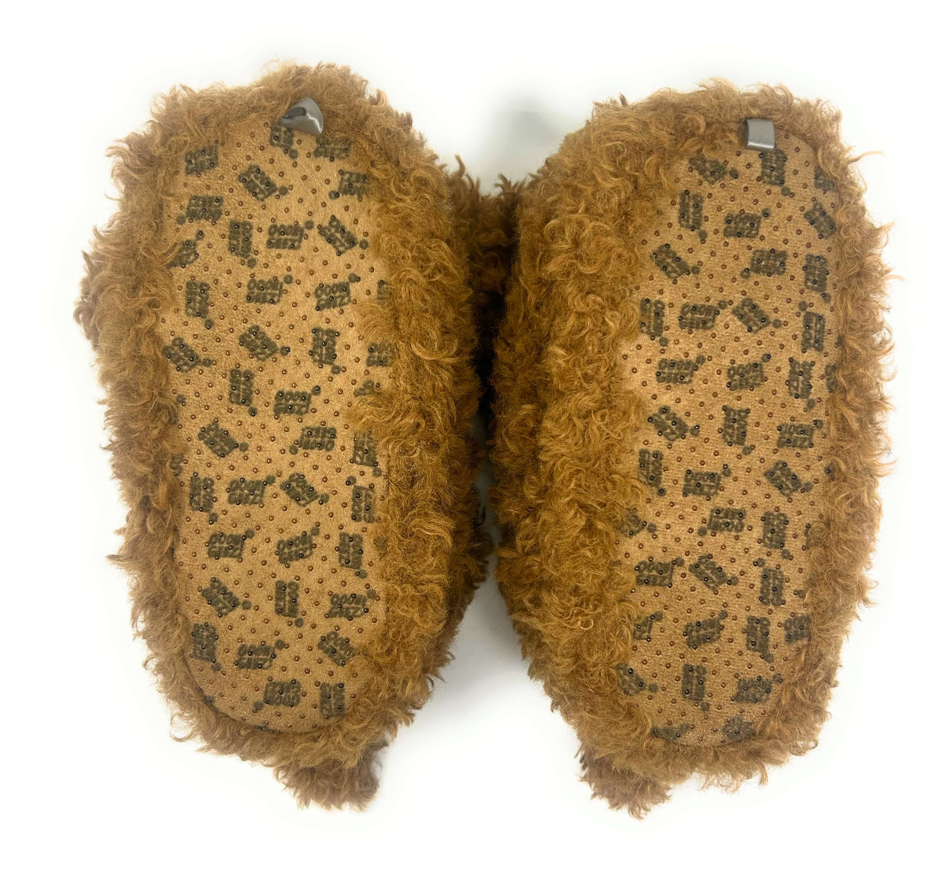 Coco the Doodle Slippers - 0