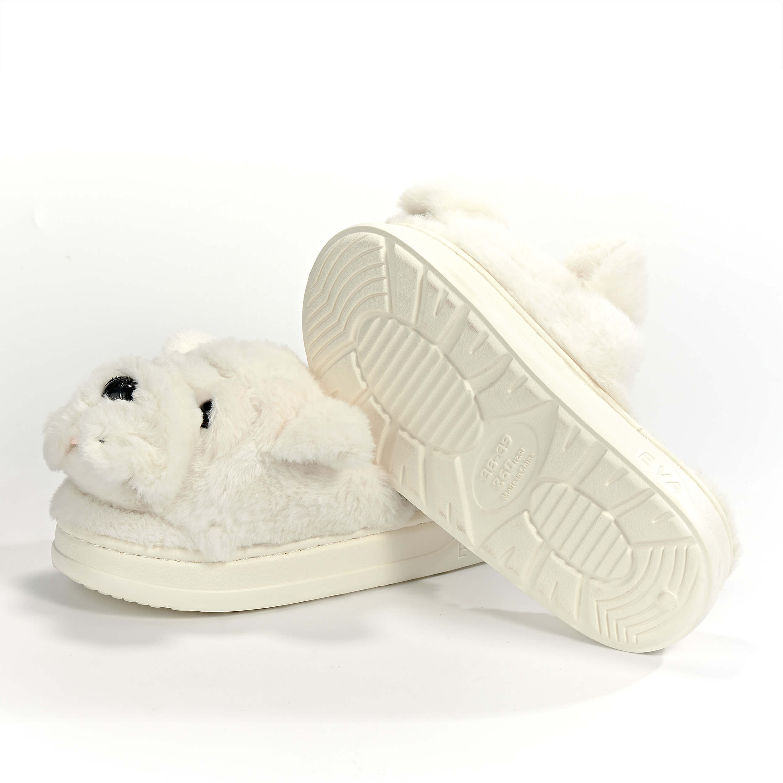Puffy Slipper Bearpaw Fabric Slippers Buy BEARPAW Women's Puffy