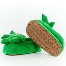 Stonie the Weed Slippers