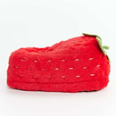 Strawberry Kids Slippers
