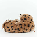 Atlas the Harbor Seal Kids Slippers-5