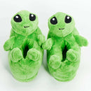 Odo the Alien Slippers