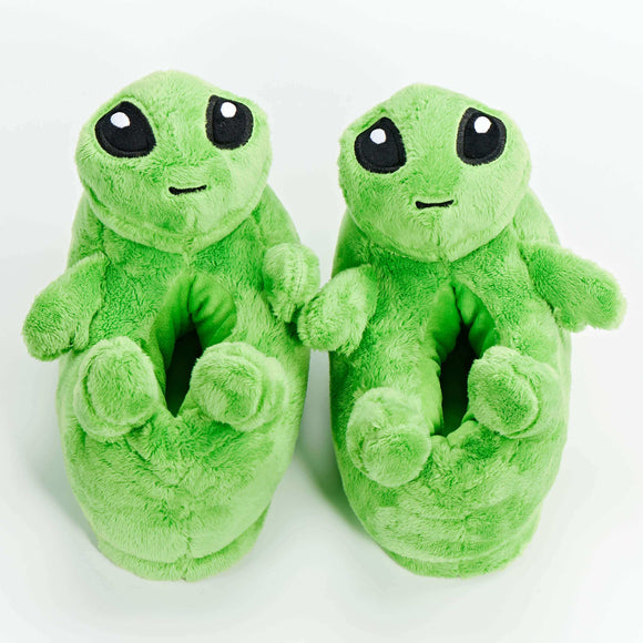 Odo the Alien Slippers