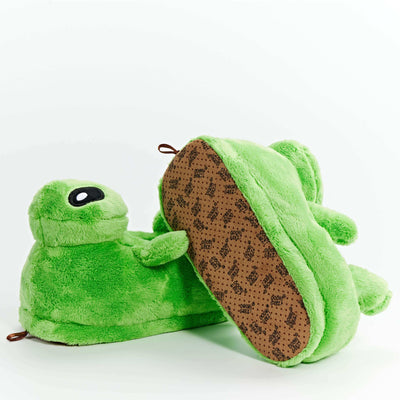 Odo the Alien Slippers