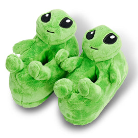 Odo the Alien Slippers