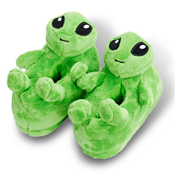Odo the Alien Slippers