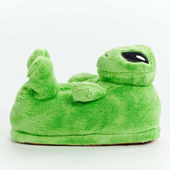 Odo the Alien Kids Slippers