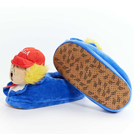 Trump Era Slippers
