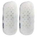 Pantuflas tipo calcetín Moo-4