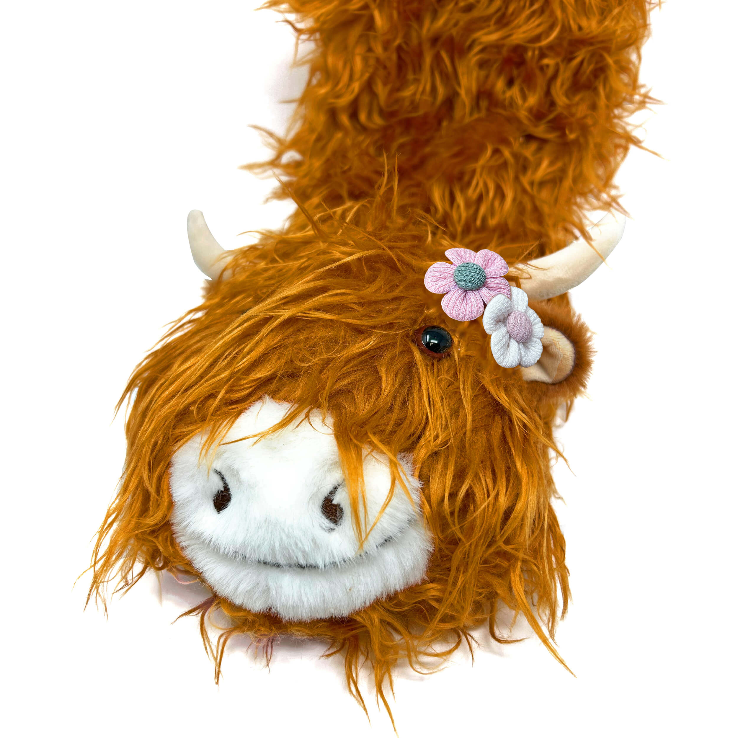 ASIFN Milk Cow Cushion Highland Cow Slippers For Girls And Women Fluffy,  Warm, And Cute Cartoon House Shoes For Winter Zapatos De Mujer 230818 From  Cong07, $27.62 | DHgate.Com