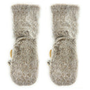 Calcetines tipo pantuflas para niños Moose Up-3
