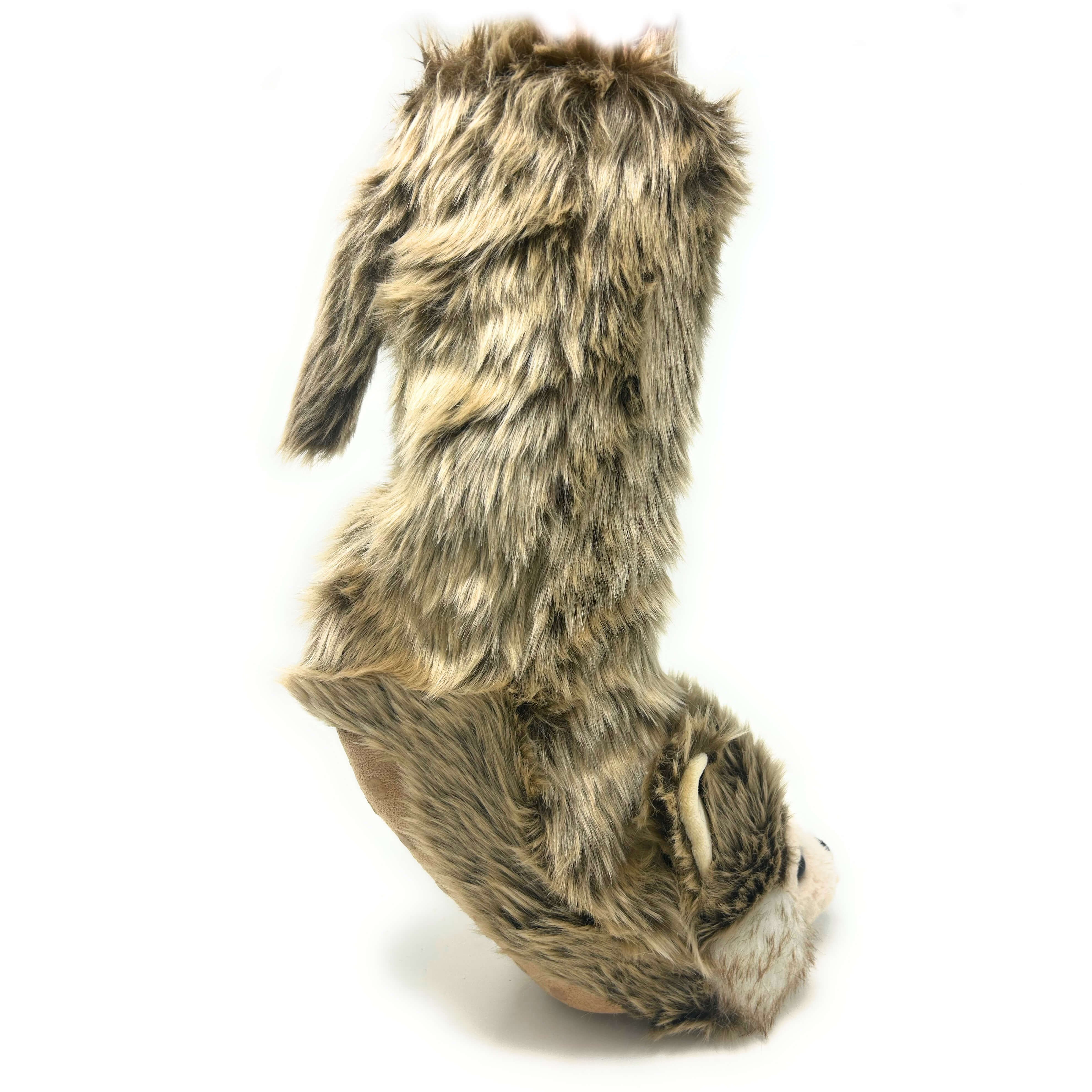 Wolf Pack Slipper Socks