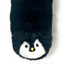 Penguin Plush Slipper Socks-3