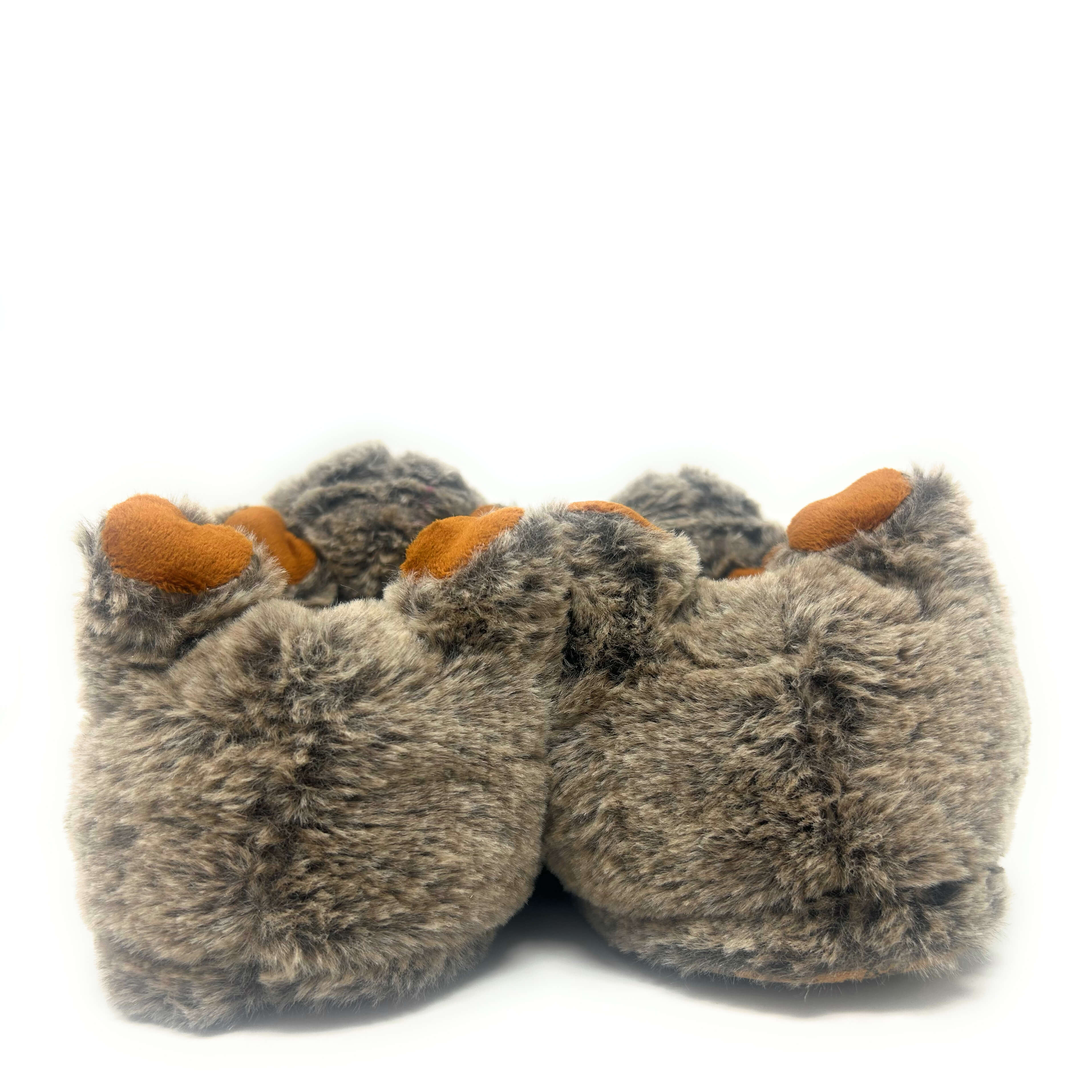 Dash the Moose Kid's Slippers