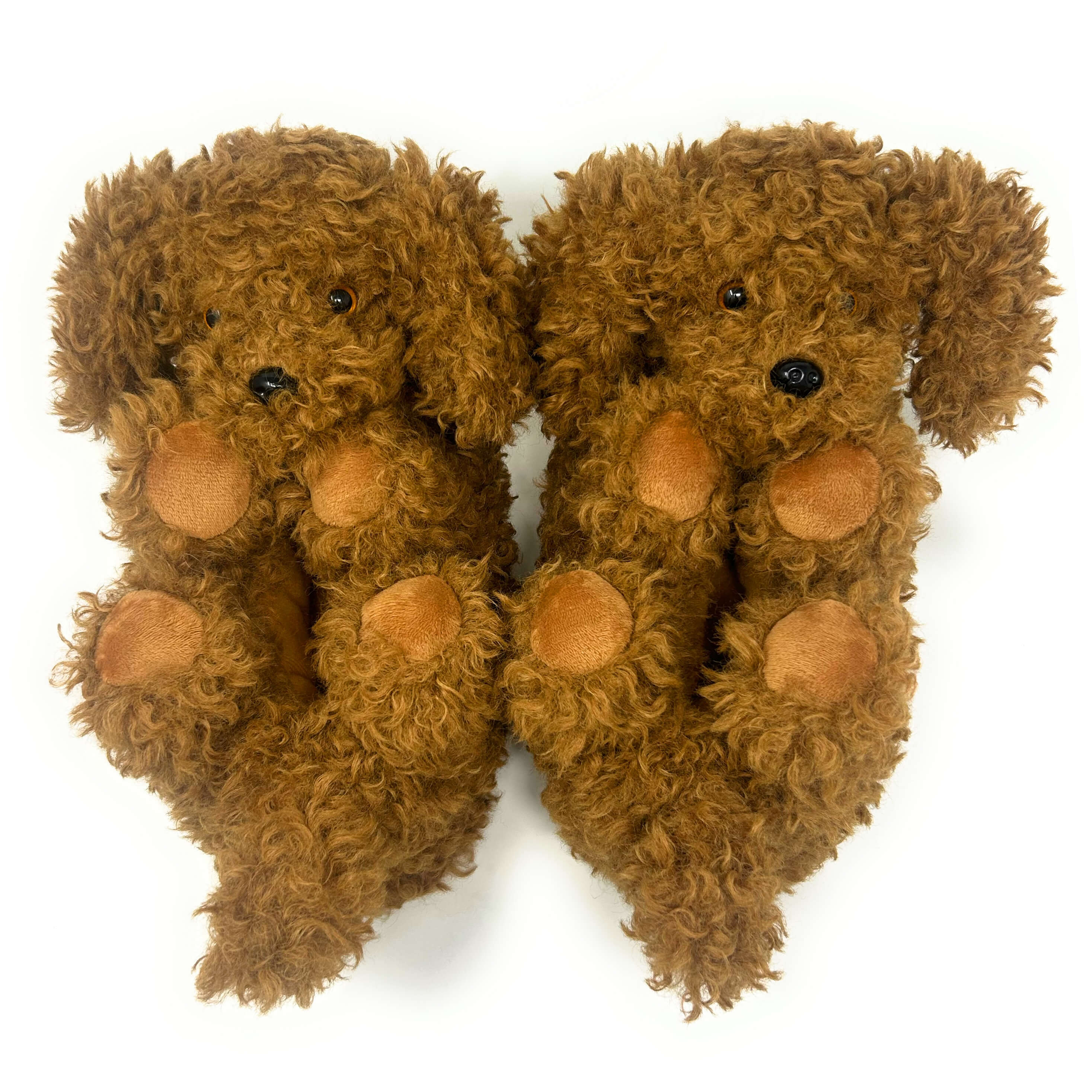 Coco the Doodle Kids Slippers