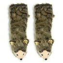 Wolf Pack Kids Slipper Socks-6