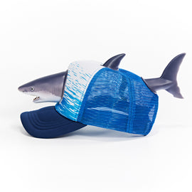 Shark Hat - 0