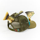 Largemouth Bass Hat-4