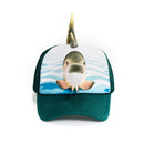 Rainbow Trout Hat-2