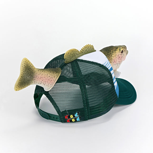 Rainbow Trout Hat