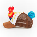 Rooster Hat-3