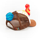 Rooster Hat-4