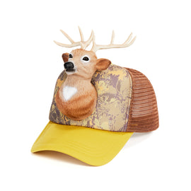 Deer Hat