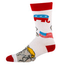 Right Wing Socks-4