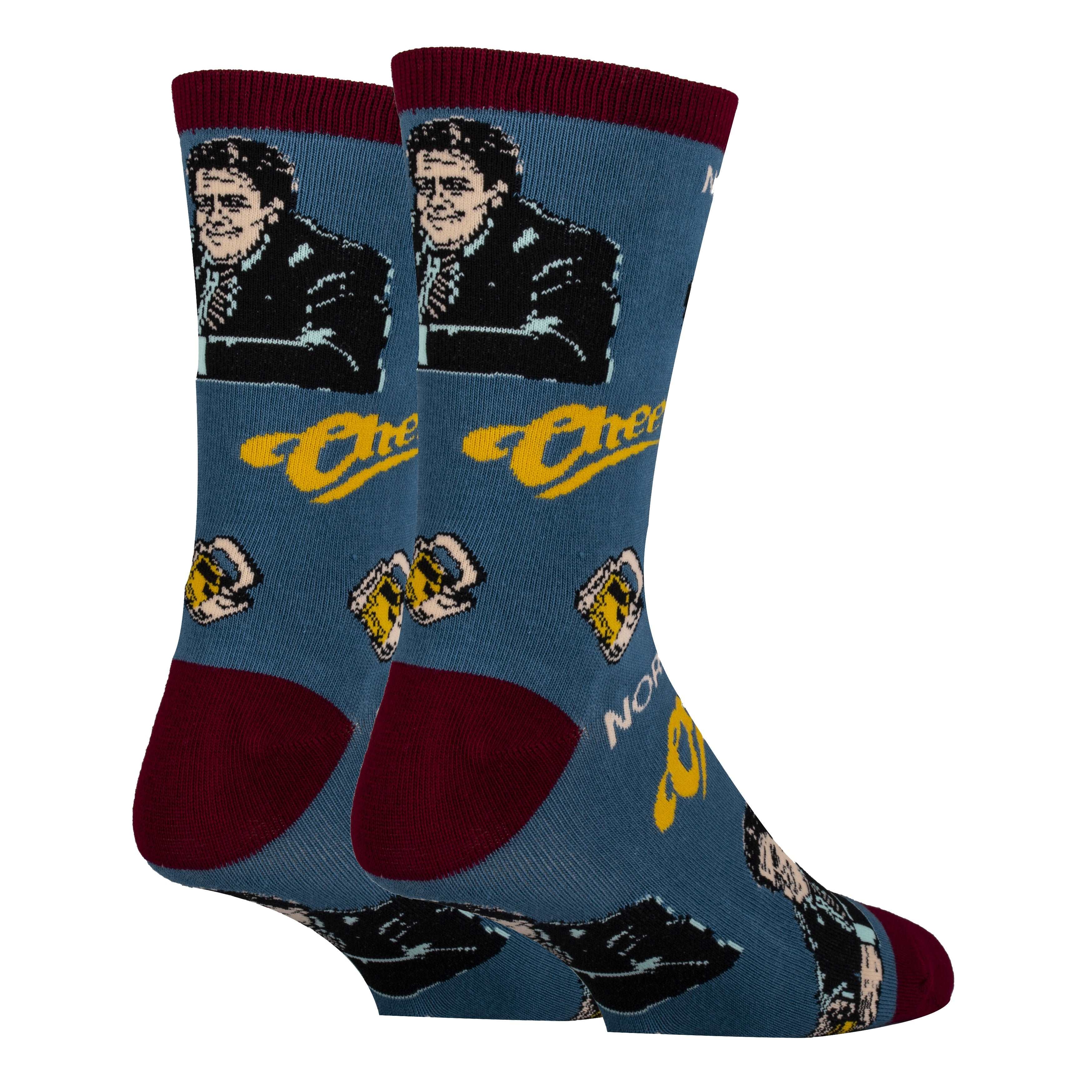 cheers-norm-mens-crew-socks-2-oooh-yeah-socks