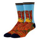 Zion Socks