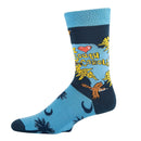 South Carolina Socks