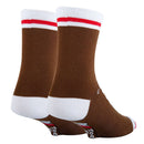 Tootsie Roll Socks